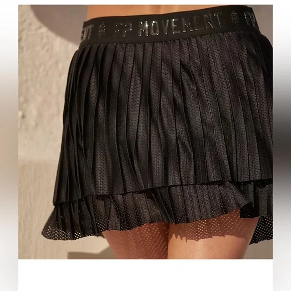 Women’s Free People Movement On Deck Skort | xs - Picture 3 of 6